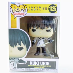 Funko Pop! Tokyo Ghoul:re Kuki Urie Vinyl Figure #1125